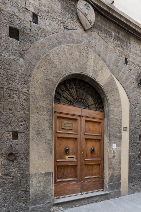 Old Bridge: Historical And Chic Florença