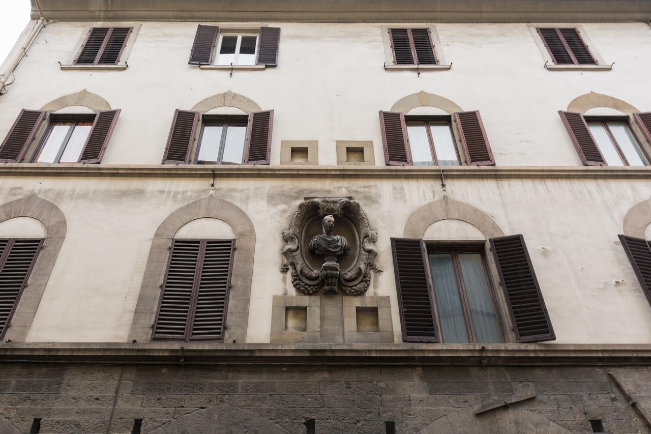 Casa vacanze Old Bridge: Historical And Chic Firenze