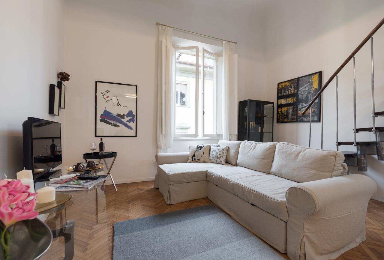 Casa vacanze Old Bridge: Historical And Chic *