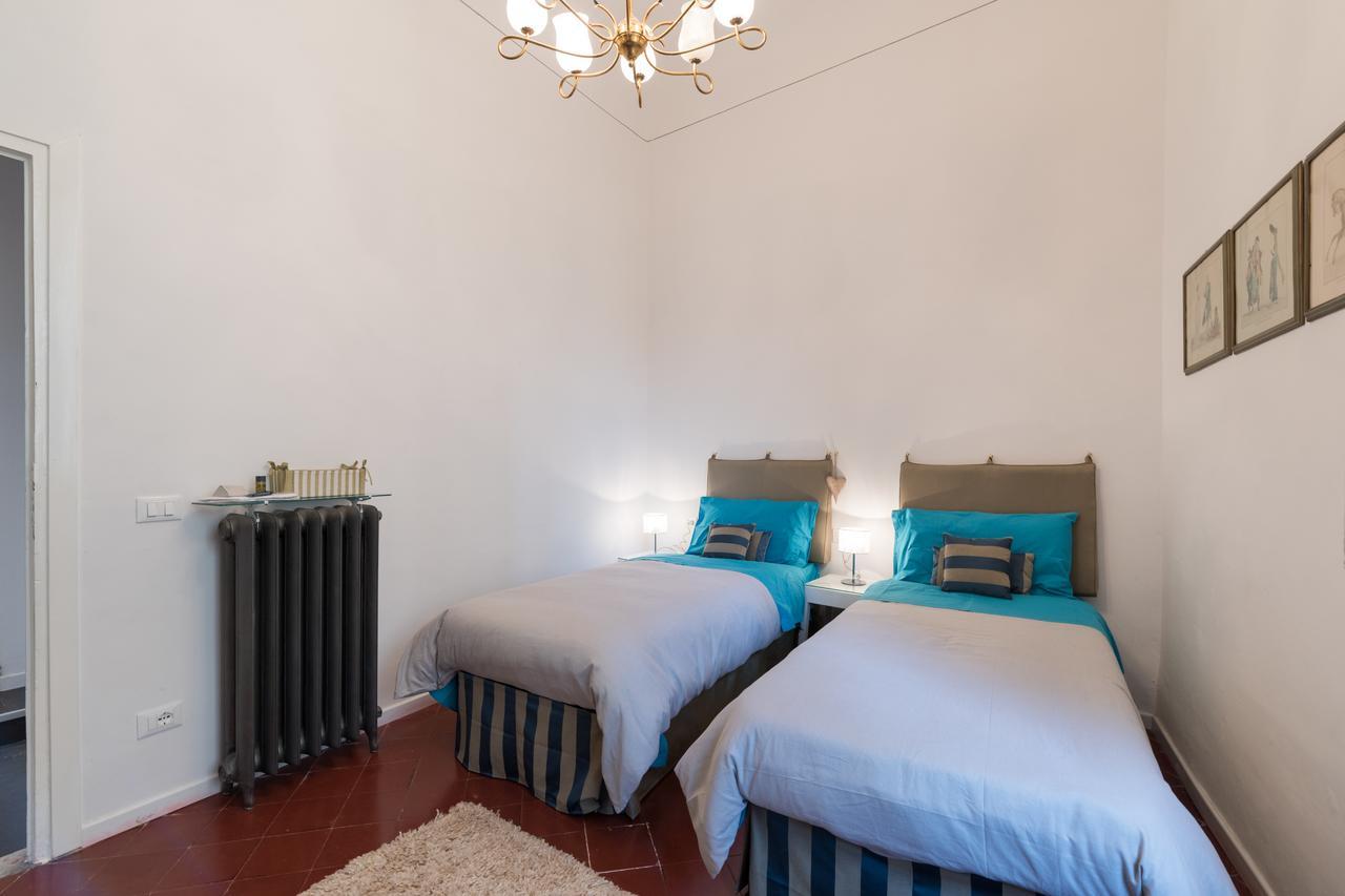 Casa vacanze Old Bridge: Historical And Chic Firenze