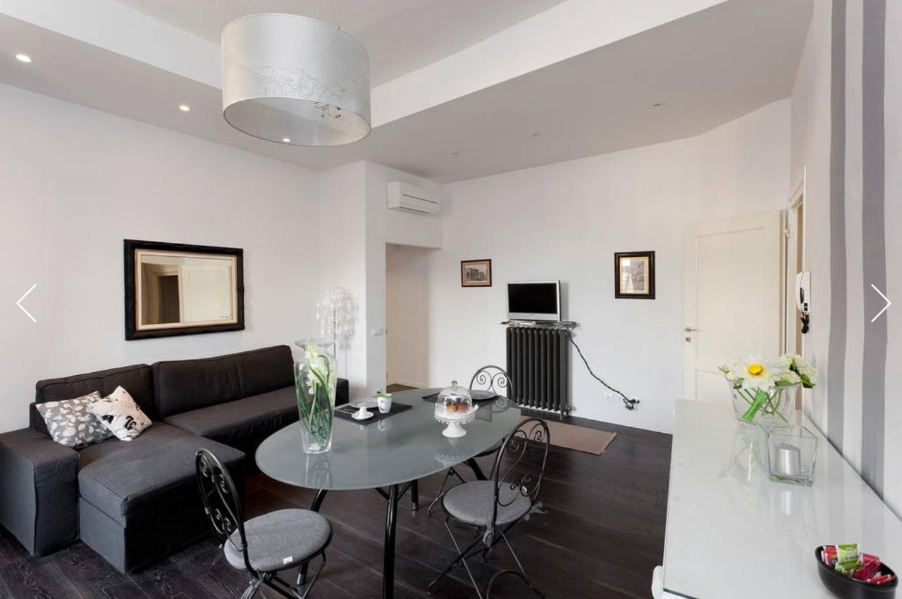 Casa vacanze Old Bridge: Historical And Chic *