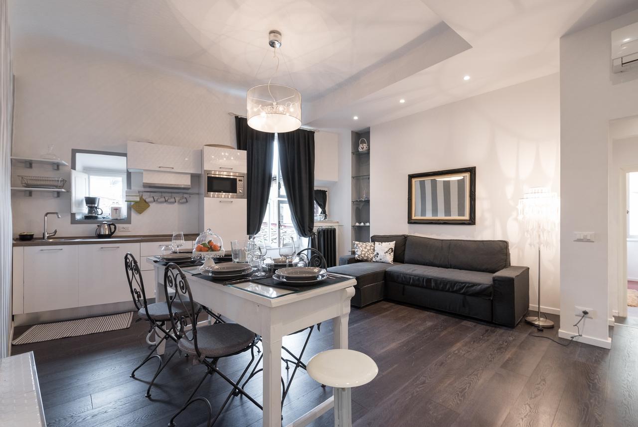 Casa vacanze Old Bridge: Historical And Chic Firenze