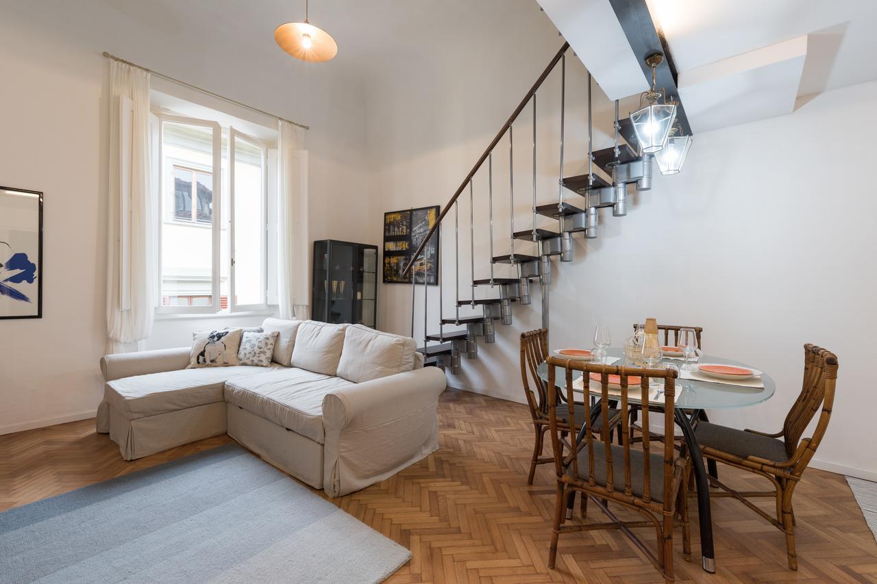 Old Bridge: Historical And Chic Casa vacanze *