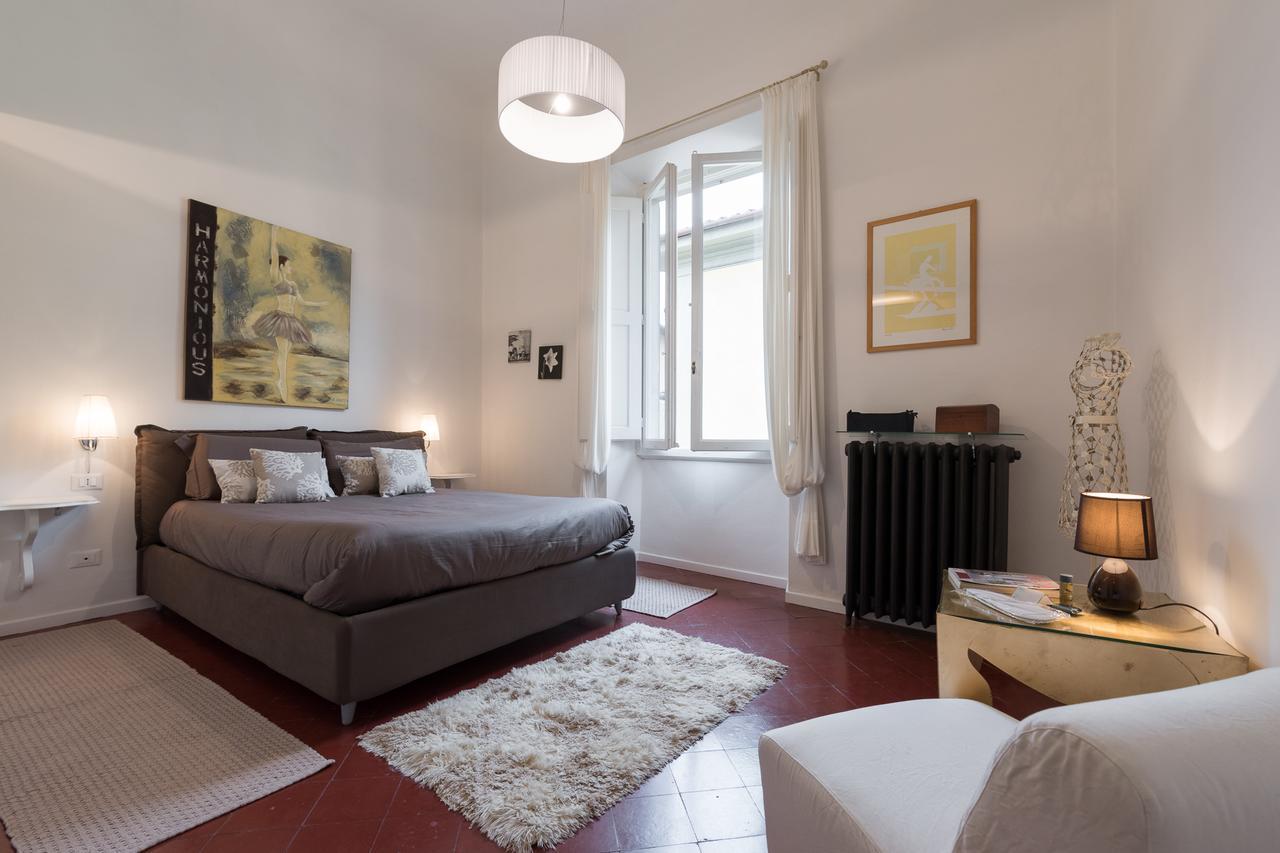 Old Bridge: Historical And Chic Casa vacanze Firenze