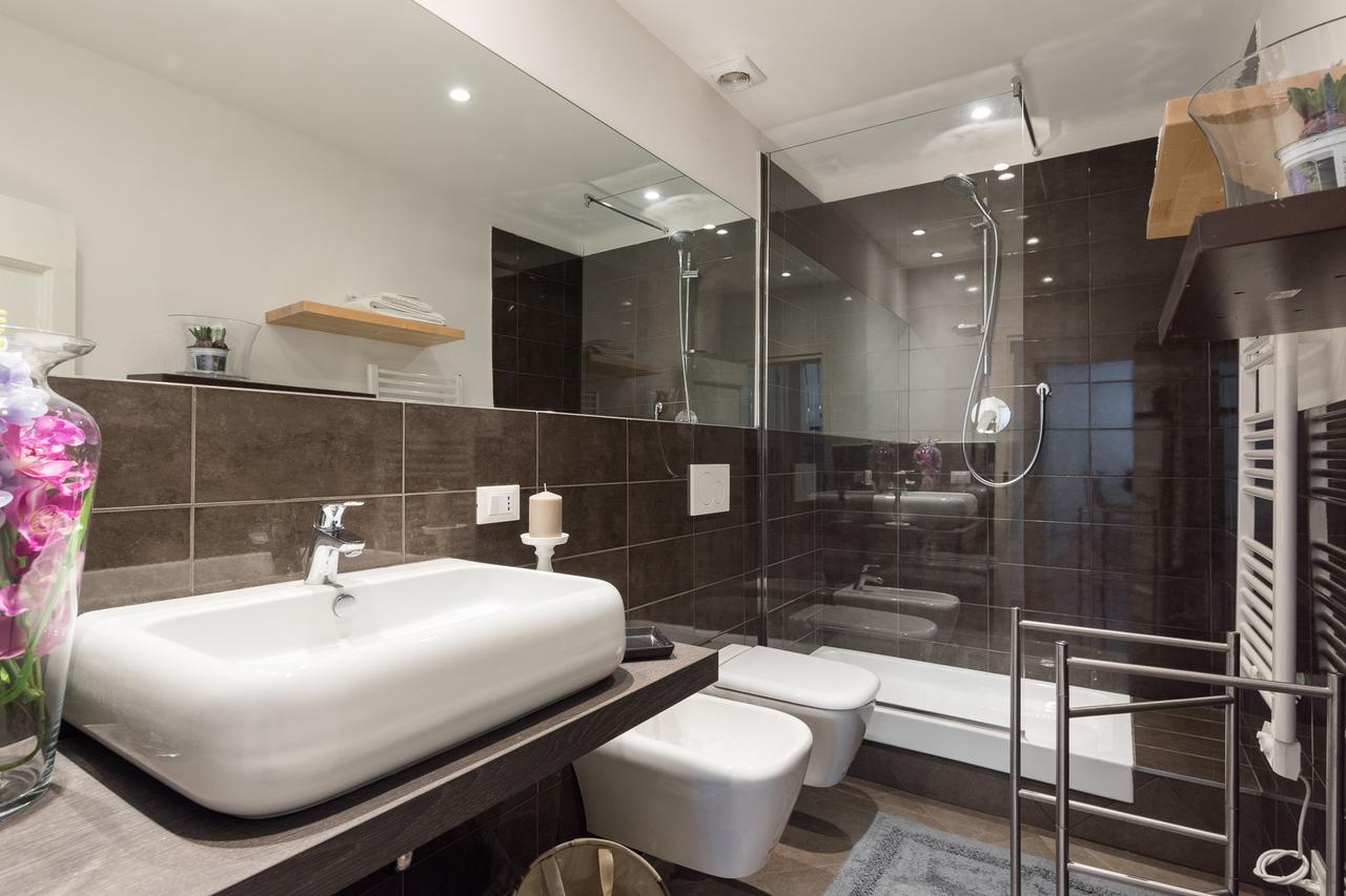 Casa vacanze Old Bridge: Historical And Chic Firenze