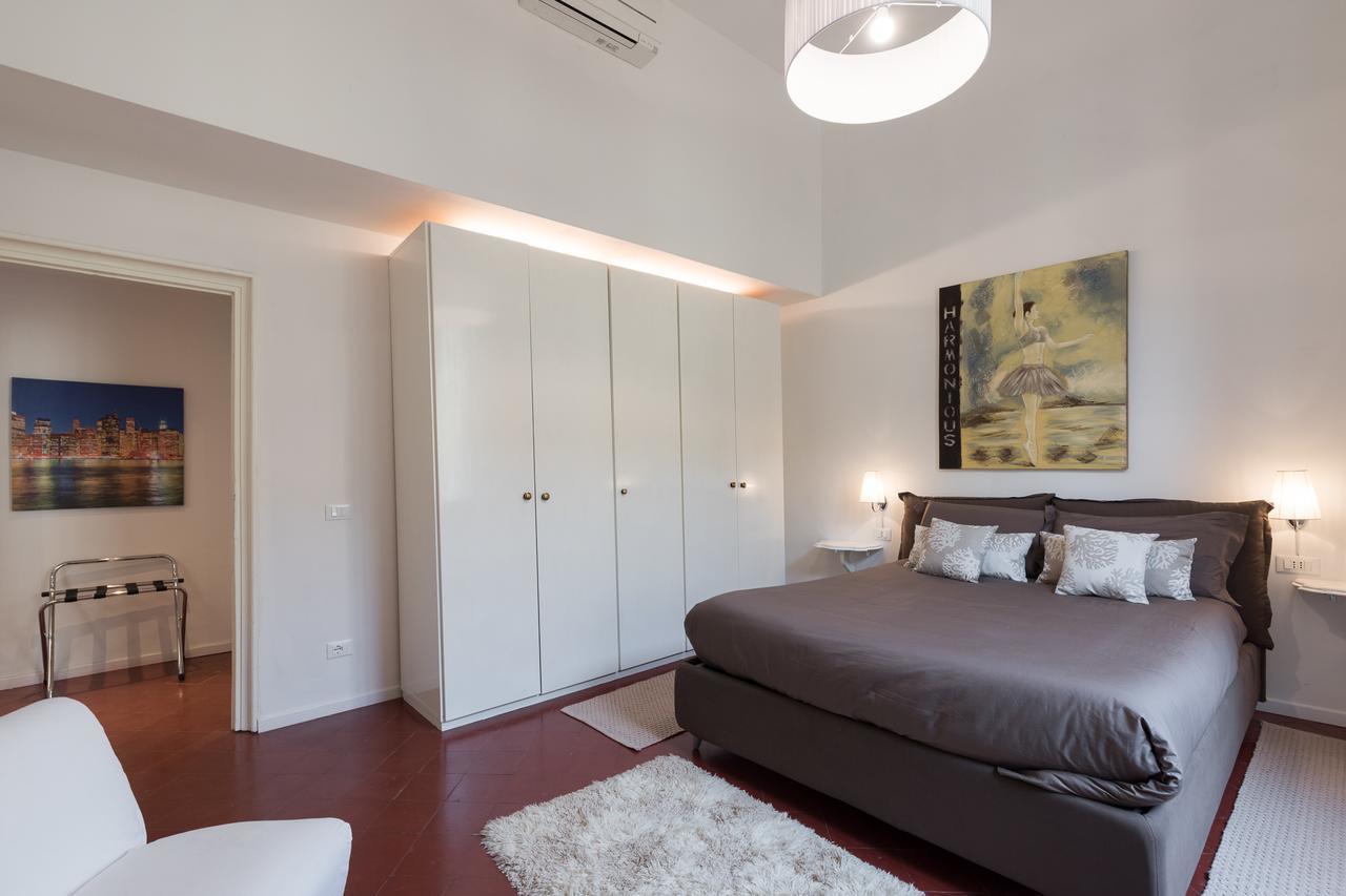 Casa vacanze Old Bridge: Historical And Chic Firenze